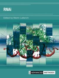 Advanced Methods