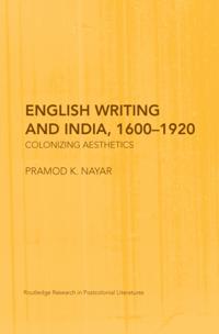 Routledge Research in Postcolonial Literatures