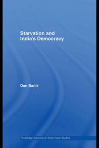 Routledge Advances in South Asian Studies