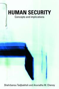Routledge Advances in International Relations and Global Politics