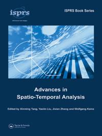 ISPRS Book Series