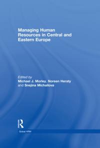 Global HRM