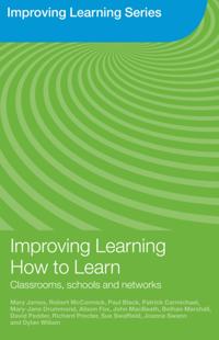 Improving Learning