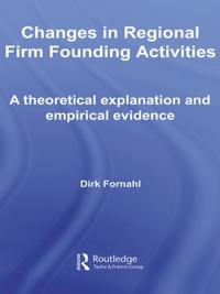 Routledge Studies in Global Competition
