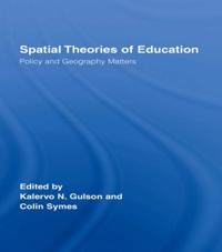 Routledge Research in Education