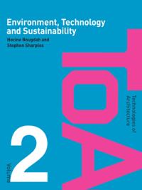 Technologies of Architecture