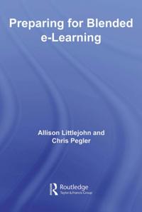 Connecting with E-learning