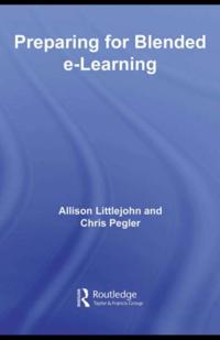 Connecting with E-learning