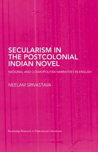 Routledge Research in Postcolonial Literatures