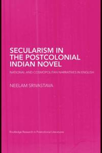 Routledge Research in Postcolonial Literatures