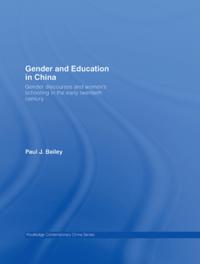 Routledge Contemporary China Series