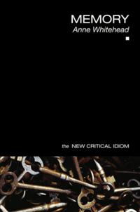 The New Critical Idiom