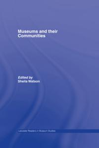 Leicester Readers in Museum Studies