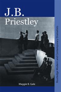 Routledge Modern and Contemporary Dramatists