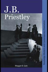 Routledge Modern and Contemporary Dramatists