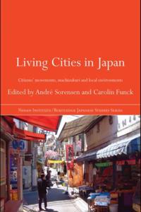 Nissan Institute/Routledge Japanese Studies
