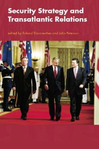 Security Strategy and Transatlantic Relations
