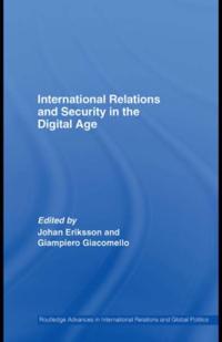 Routledge Advances in International Relations and Global Politics