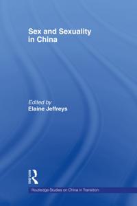 Routledge Studies on China in Transition