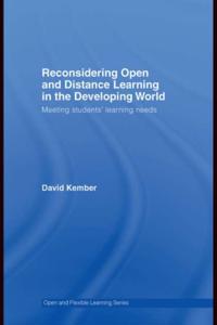Open and Flexible Learning Series