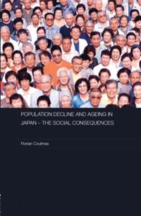 Routledge Contemporary Japan Series