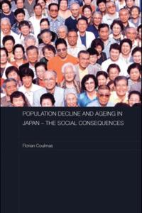 Routledge Contemporary Japan Series