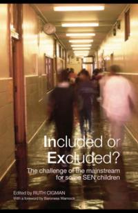 Included or Excluded?