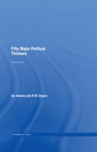 Routledge Key Guides