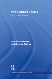 Middle Eastern Military Studies