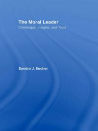 Moral Leader