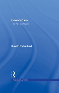Routledge Key Guides