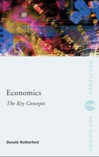 Routledge Key Guides