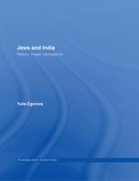 Routledge Jewish Studies Series