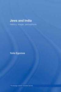 Routledge Jewish Studies Series