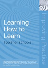 Improving Practice (TLRP)