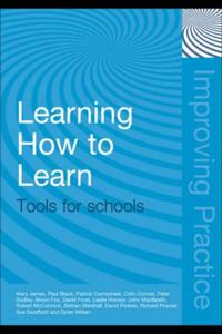 Improving Practice (TLRP)
