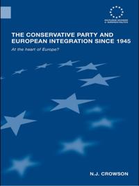 Routledge Advances in European Politics