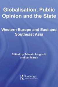 Routledge Advances in International Relations and Global Politics