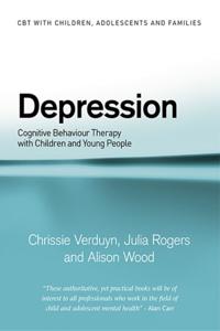 CBT with Children, Adolescents and Families