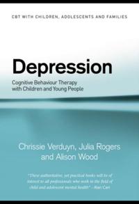 CBT with Children, Adolescents and Families