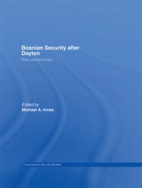 Contemporary Security Studies