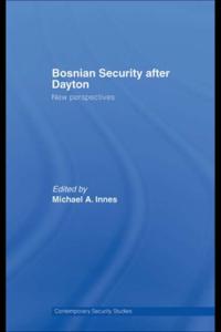 Contemporary Security Studies