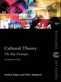 Routledge Key Guides