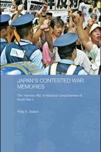 Routledge Contemporary Japan Series