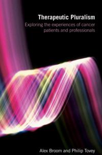 Therapeutic Pluralism