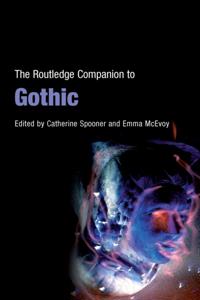 Routledge Companions