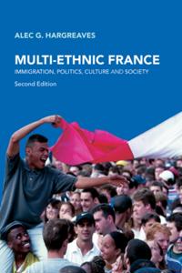 Multi-Ethnic France