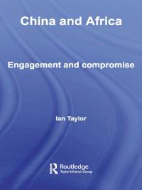Routledge Contemporary China Series