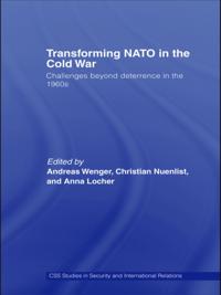 CSS Studies in Security and International Relations