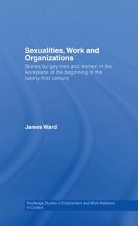 Routledge Studies in Employment and Work Relations in Context